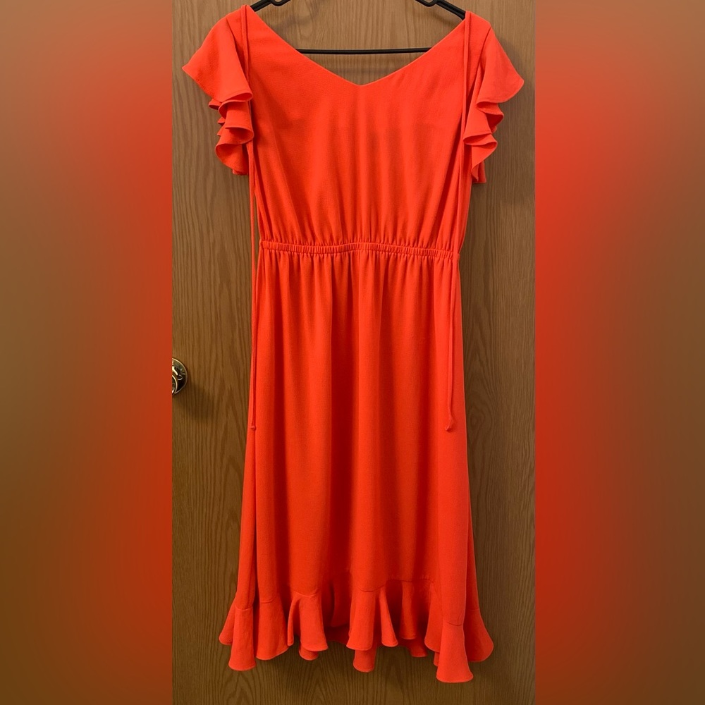 Maxi dress!